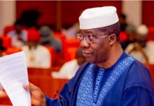 Any Amendment To Electoral Act 2026 Must Come After 2027 Elections – Senator Bamidele