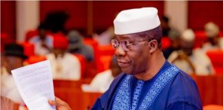 Any Amendment To Electoral Act 2026 Must Come After 2027 Elections – Senator Bamidele