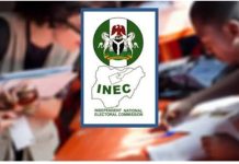 INEC Says 1.6 Million Voters Will Decide Ekiti Governorship Election