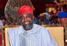 ‘Don’t set Osun on fire’, Oyedotun warns APC