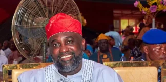 ‘Don’t set Osun on fire’, Oyedotun warns APC