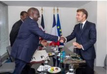 Africa–France Relations: Moving From Colonial Shadows to Equal Partnership