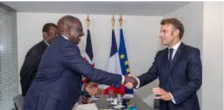 Africa–France Relations: Moving From Colonial Shadows to Equal Partnership