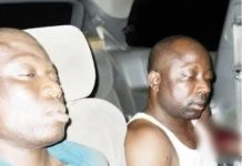 Kidnap Case: Suspects Reveal Details of Adelabu Family Abduction
