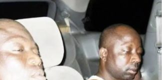 Kidnap Case: Suspects Reveal Details of Adelabu Family Abduction