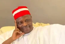NDC Voices Concern Over Alleged Hijack of Leadership Structure by Kwankwaso