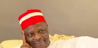 NDC Voices Concern Over Alleged Hijack of Leadership Structure by Kwankwaso