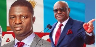 ‘I’ll Consume, Destroy You’ – Ebonyi Governor, Wike’s Ally Clash