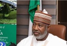 Sirika Faces Allegations of Procurement Breach in Nigeria Air Project – EFCC Witness