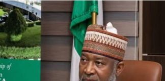 Sirika Faces Allegations of Procurement Breach in Nigeria Air Project – EFCC Witness