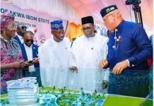 NMA Calls For Tax Support To Boost Ibom Medical City Project