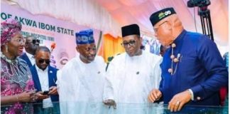 NMA Calls For Tax Support To Boost Ibom Medical City Project