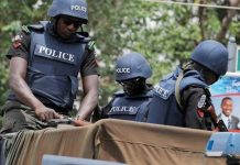Force Headquarters Speaks On Alleged Recruitment Of Former Terrorists