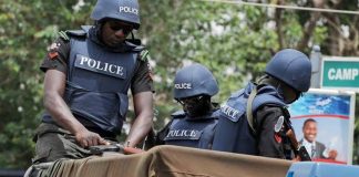 Force Headquarters Speaks On Alleged Recruitment Of Former Terrorists