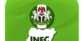 Final List Out: INEC Approves Four Candidates for Nasarawa North Race