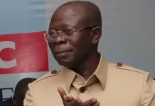I Regret Any Embarrassment To The Senate – Oshiomhole Clarifies Position On Akpoti-Uduaghan Suspension