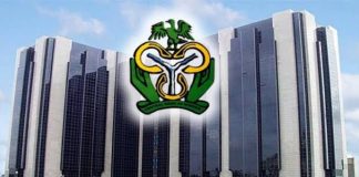 Central Bank Removes N1.945 Trillion Liquidity in Anti-Inflation Drive