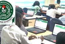 2026 UTME: JAMB Releases Mop-up Examination Results