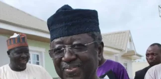 Group Attacks Jang for Opposing Indigeneship Recognition for Hausa-Fulani