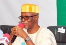 Odigie-Oyegun Expresses Concern Over Defection Crisis in Nigerian Politics