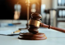 Former President Convicted and Sentenced to 30 Years in Prison