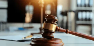 Former President Convicted and Sentenced to 30 Years in Prison