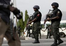 Police Raid Leads to Arrest of 10 Suspected Thugs and Robbers in Minna