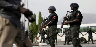 Police Raid Leads to Arrest of 10 Suspected Thugs and Robbers in Minna