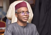 BREAKING: Former Governor El-Rufai in Court Over Corruption Allegations