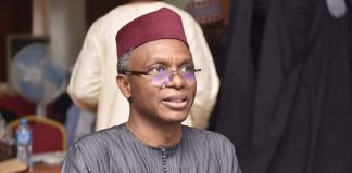 BREAKING: Former Governor El-Rufai in Court Over Corruption Allegations
