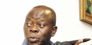 Criminals, Bandits Deserve Severe Punishment – Oshiomhole