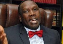 Progress, It Angers Peter Obi – Bwala Tackles NDC Presidential Candidate