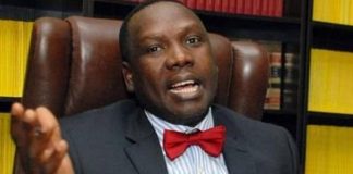 Progress, It Angers Peter Obi – Bwala Tackles NDC Presidential Candidate