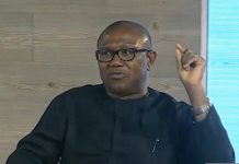 Adeboye: It Is Unfair To Transfer Your Responsibilities To An 84-Year-Old Man – Peter Obi Warns Nigerian Youths