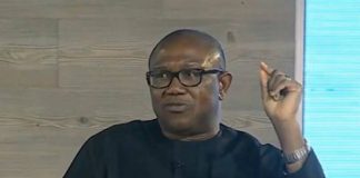 Adeboye: It Is Unfair To Transfer Your Responsibilities To An 84-Year-Old Man – Peter Obi Warns Nigerian Youths