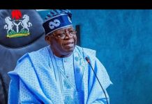 PRP Aspirant Reacts To Growing Calls For Tinubu To Step Down