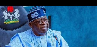 PRP Aspirant Reacts To Growing Calls For Tinubu To Step Down
