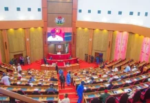 Capital Budget: Reps Extend Implementation Period Until September