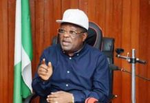 God will keep Tinubu in power until 2031 – Umahi