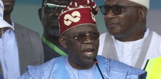 APC Completes INEC Portal Upload, Fixes Date For Tinubu And Vice Presidential Nomination