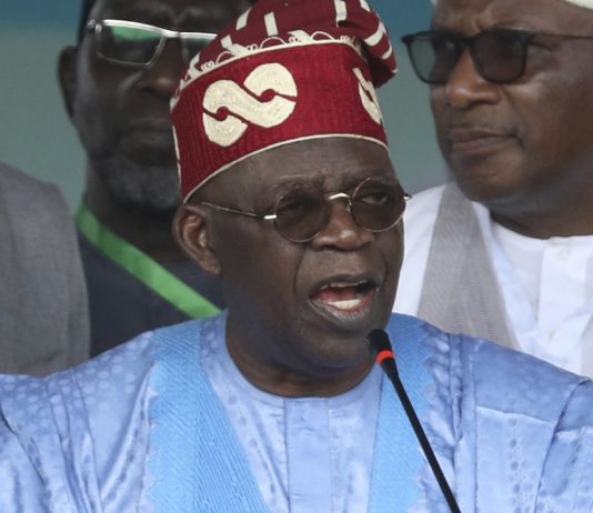 APC Completes INEC Portal Upload, Fixes Date For Tinubu And Vice Presidential Nomination