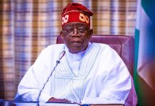 Full List of Infrastructure Named After President Tinubu