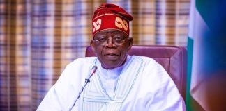 Full List of Infrastructure Named After President Tinubu