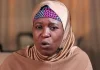 Aisha Yesufu Sparks Debate With Remarks On APC And 2027 Polls