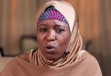 Aisha Yesufu Sparks Debate With Remarks On APC And 2027 Polls