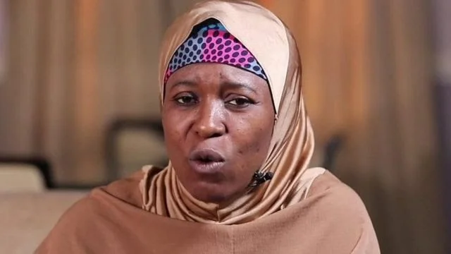 Aisha Yesufu Sparks Debate With Remarks On APC And 2027 Polls