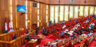Senate Moves to Compel Facebook, TikTok, Others to Open Nigerian Offices