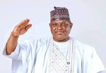 Al-Mustapha Speaks Out, Dismisses Ex-DSS Officer’s Abacha Death Account