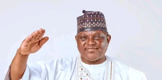 Al-Mustapha Speaks Out, Dismisses Ex-DSS Officer’s Abacha Death Account