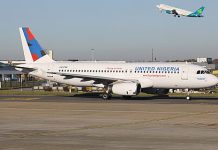 United Nigeria Airlines Cancels Benin Flights Pending Airport Runway Reopening